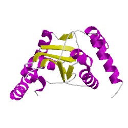 Image of CATH 1karB02