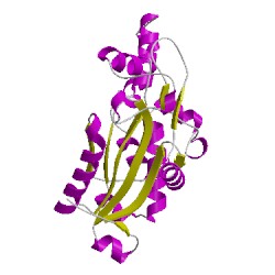 Image of CATH 1kasA01