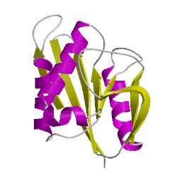 Image of CATH 1kasA02