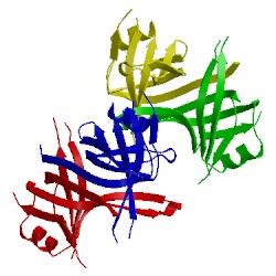 Image of CATH 1kaw