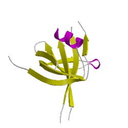 Image of CATH 1kawA