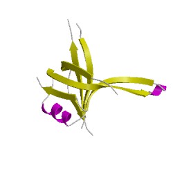 Image of CATH 1kawB
