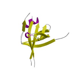 Image of CATH 1kawD00