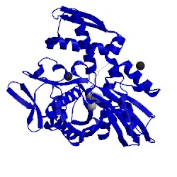 Image of CATH 1kax