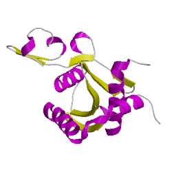 Image of CATH 1kaxA01