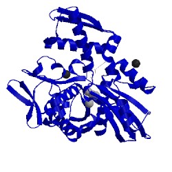 Image of CATH 1kay