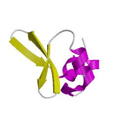 Image of CATH 1kayA02