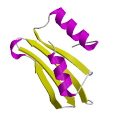 Image of CATH 1kayA03