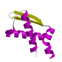 Image of CATH 1kayA04