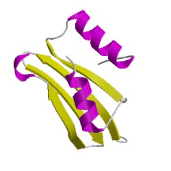Image of CATH 1kazA03