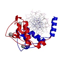 Image of CATH 1kb2