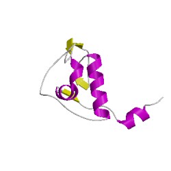 Image of CATH 1kb2B00