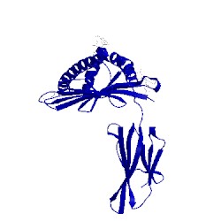 Image of CATH 1kbg