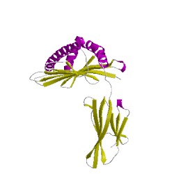 Image of CATH 1kbgH