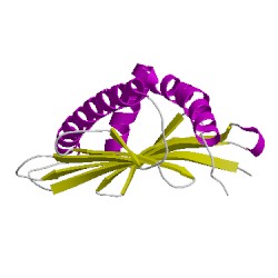 Image of CATH 1kbgH01