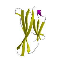 Image of CATH 1kbgH02