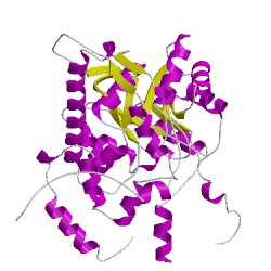 Image of CATH 1kbiB