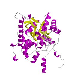 Image of CATH 1kbiB01