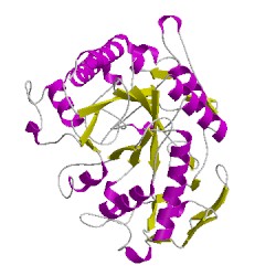 Image of CATH 1kbkA01