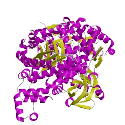 Image of CATH 1kblA