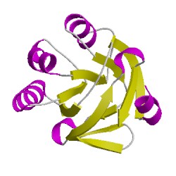 Image of CATH 1kblA03