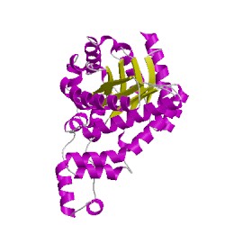 Image of CATH 1kblA04