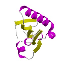 Image of CATH 1kblA06