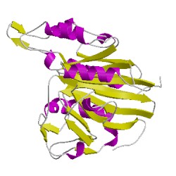 Image of CATH 1kbpA02