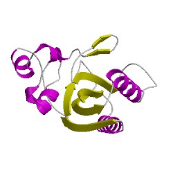 Image of CATH 1kbrA00