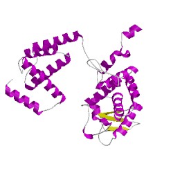 Image of CATH 1kbuA