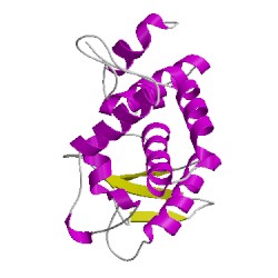 Image of CATH 1kbuA01