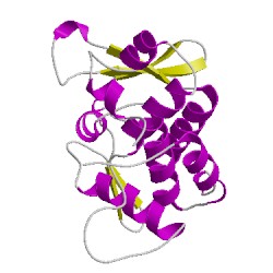 Image of CATH 1kbuB01