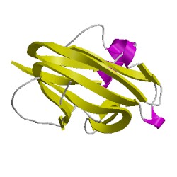 Image of CATH 1kbvB01