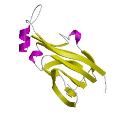 Image of CATH 1kbvD02