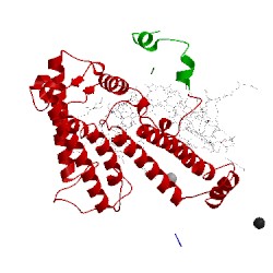 Image of CATH 1kby