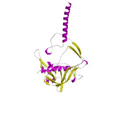 Image of CATH 1kbyH