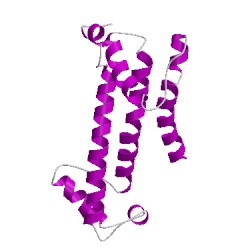 Image of CATH 1kbyM02