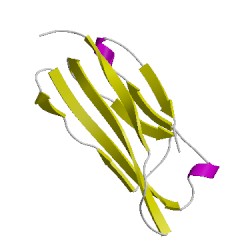 Image of CATH 1kc5H02