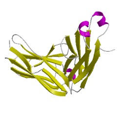 Image of CATH 1kc5L