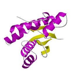 Image of CATH 1kc7A01