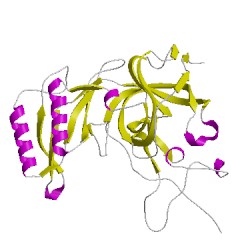 Image of CATH 1kc8D