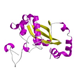 Image of CATH 1kc8N