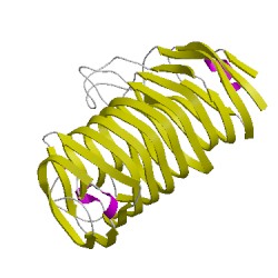 Image of CATH 1kccA