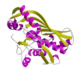 Image of CATH 1kceA