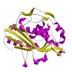 Image of CATH 1kceB