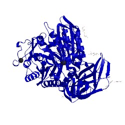 Image of CATH 1kcl