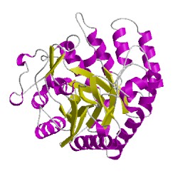 Image of CATH 1kclA01