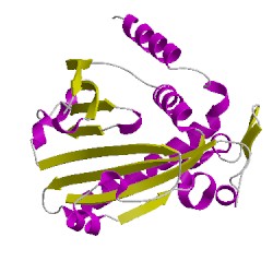 Image of CATH 1kcmA