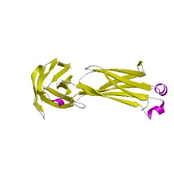 Image of CATH 1kcvL