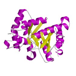 Image of CATH 1kd0A02